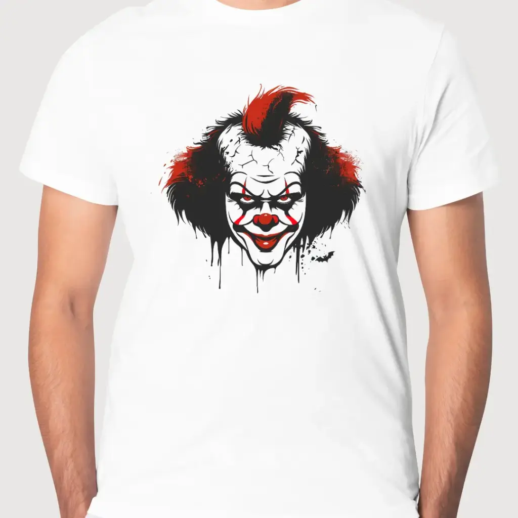Pennywise T-Shirt
