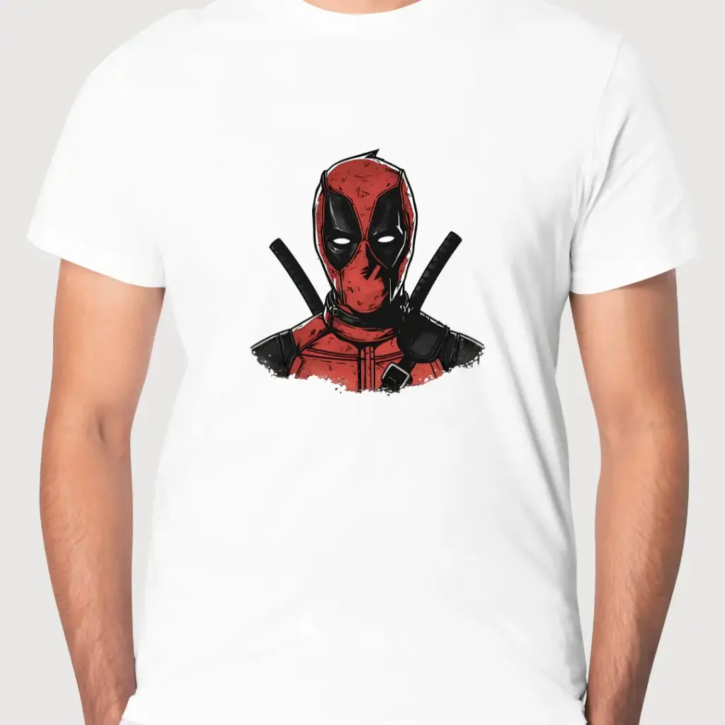 DeadPool T-shirt