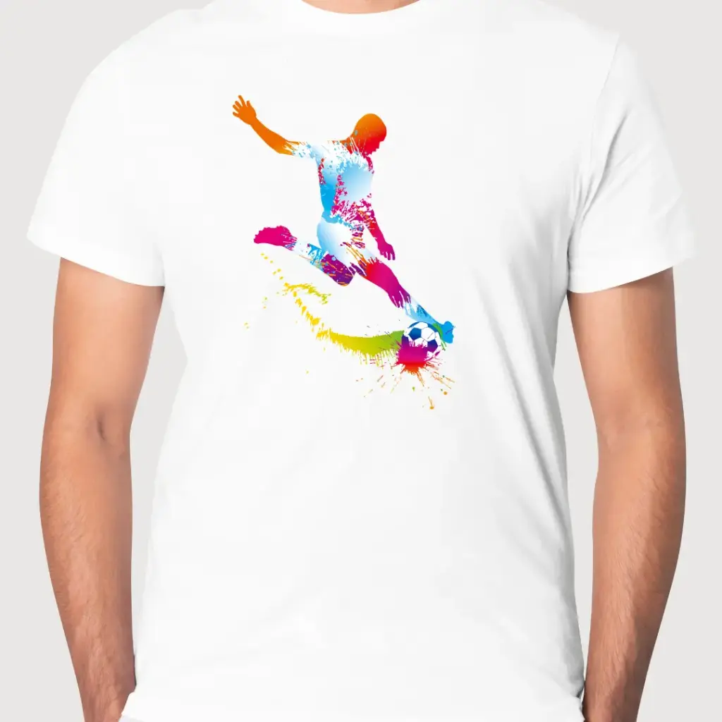 Football T-shirt