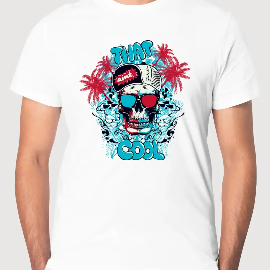 That Cool T-shirt