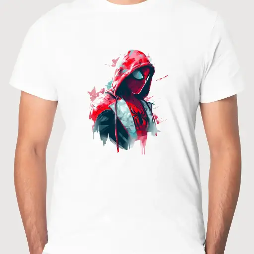 Spiderman T-shirt